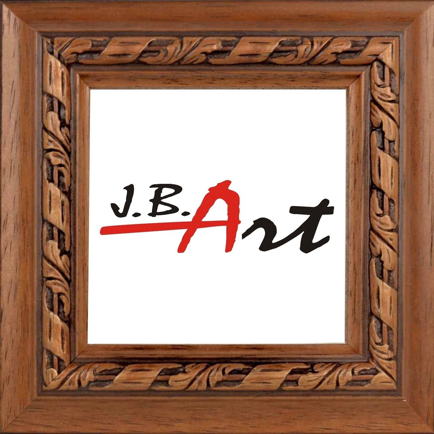 JBArt - Rámování online