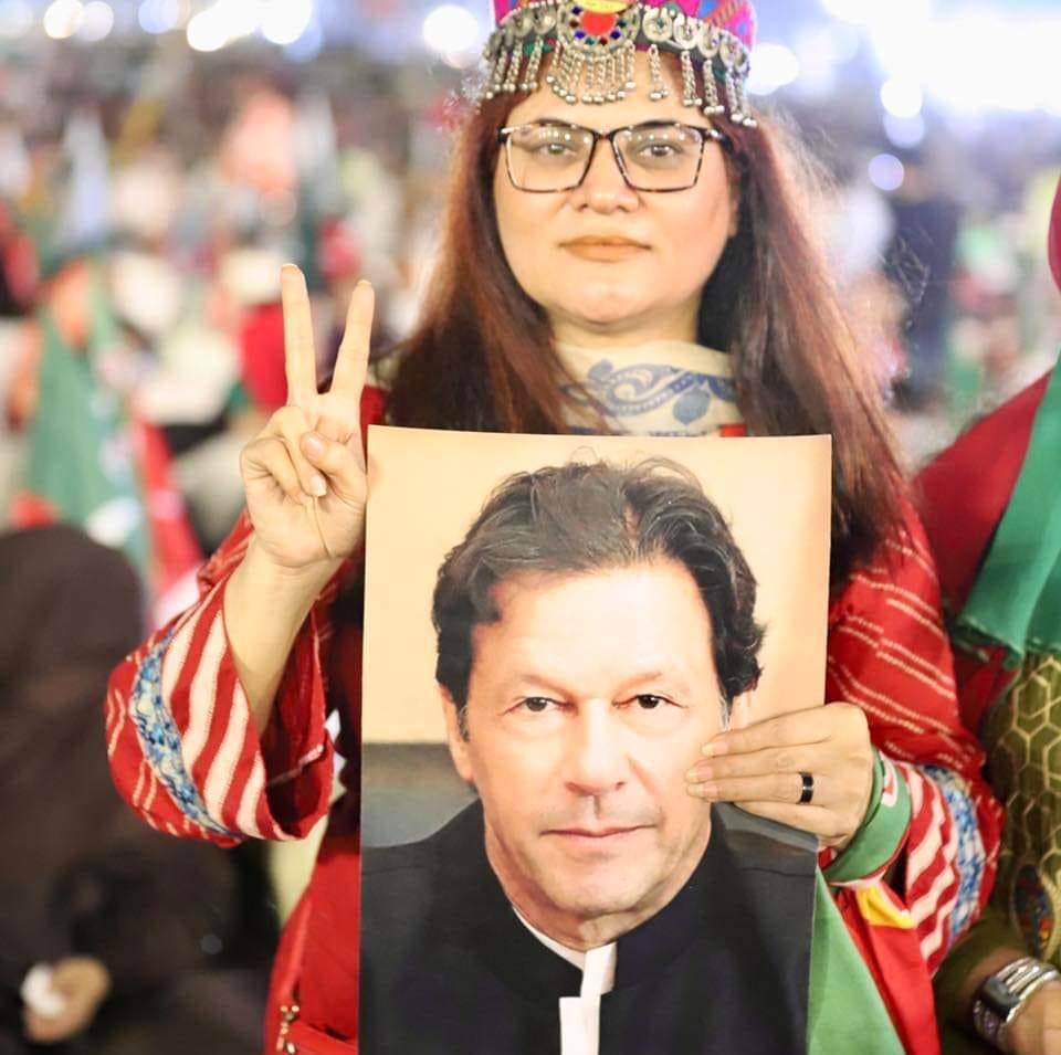 PTI Baloch