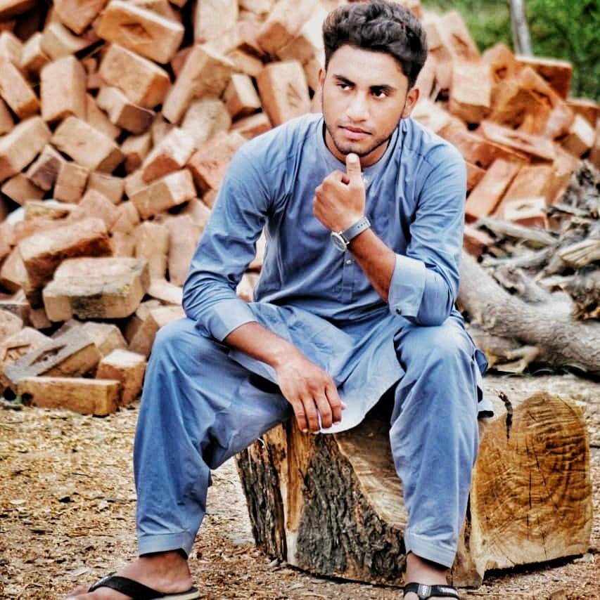 Tanveer Shah