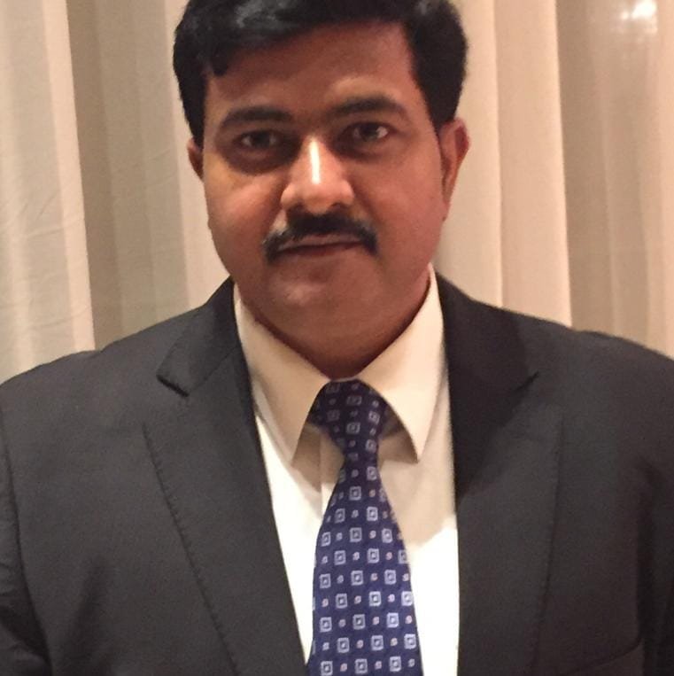 Ch Muhammad Shafi