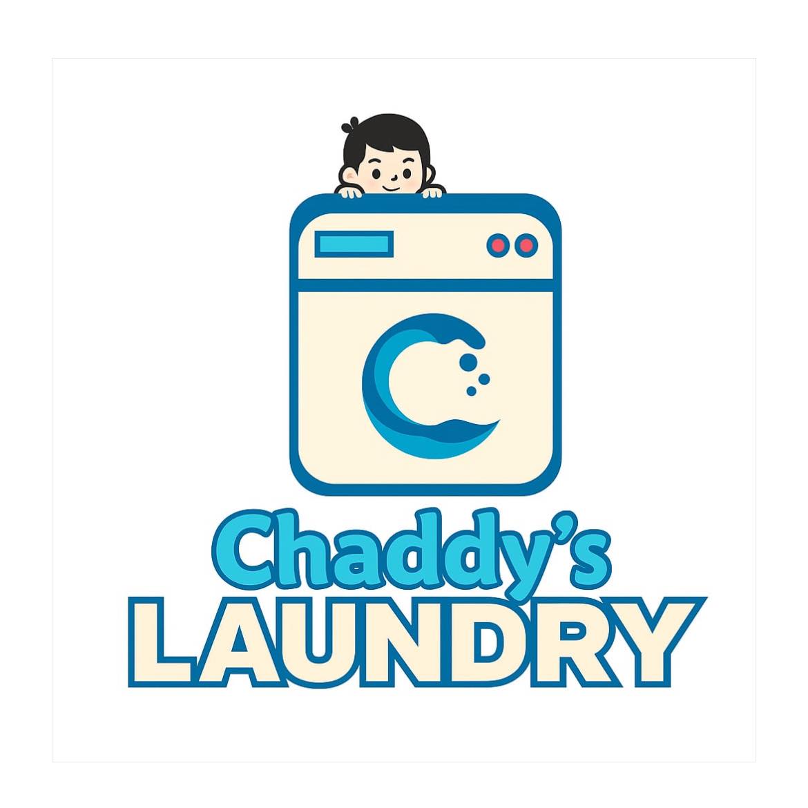Chaddy’s Laundry | Mati