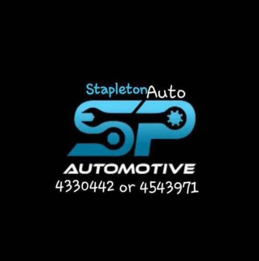 Stapleton auto | Layou