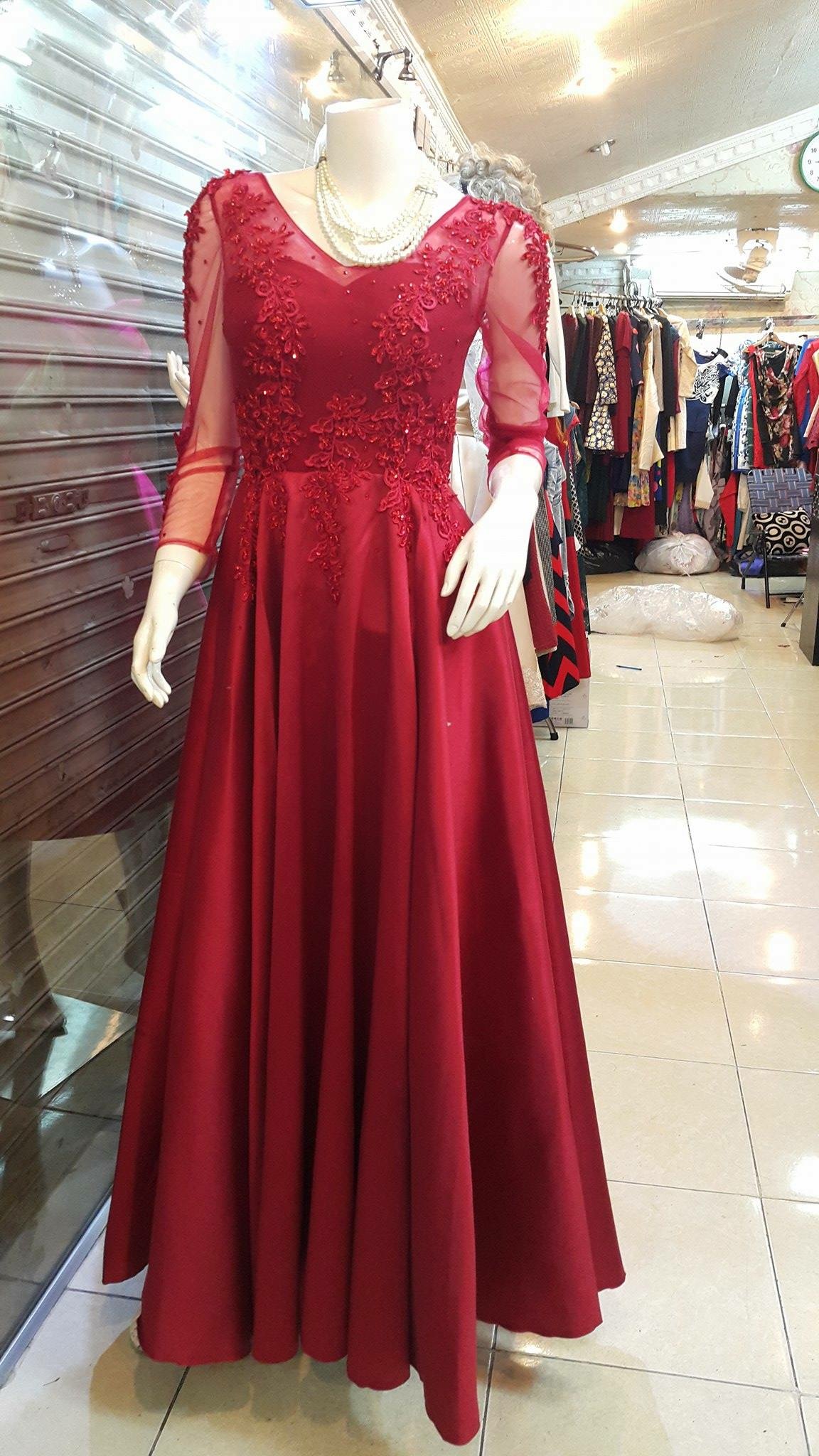 PP lady collection | Phnom Penh