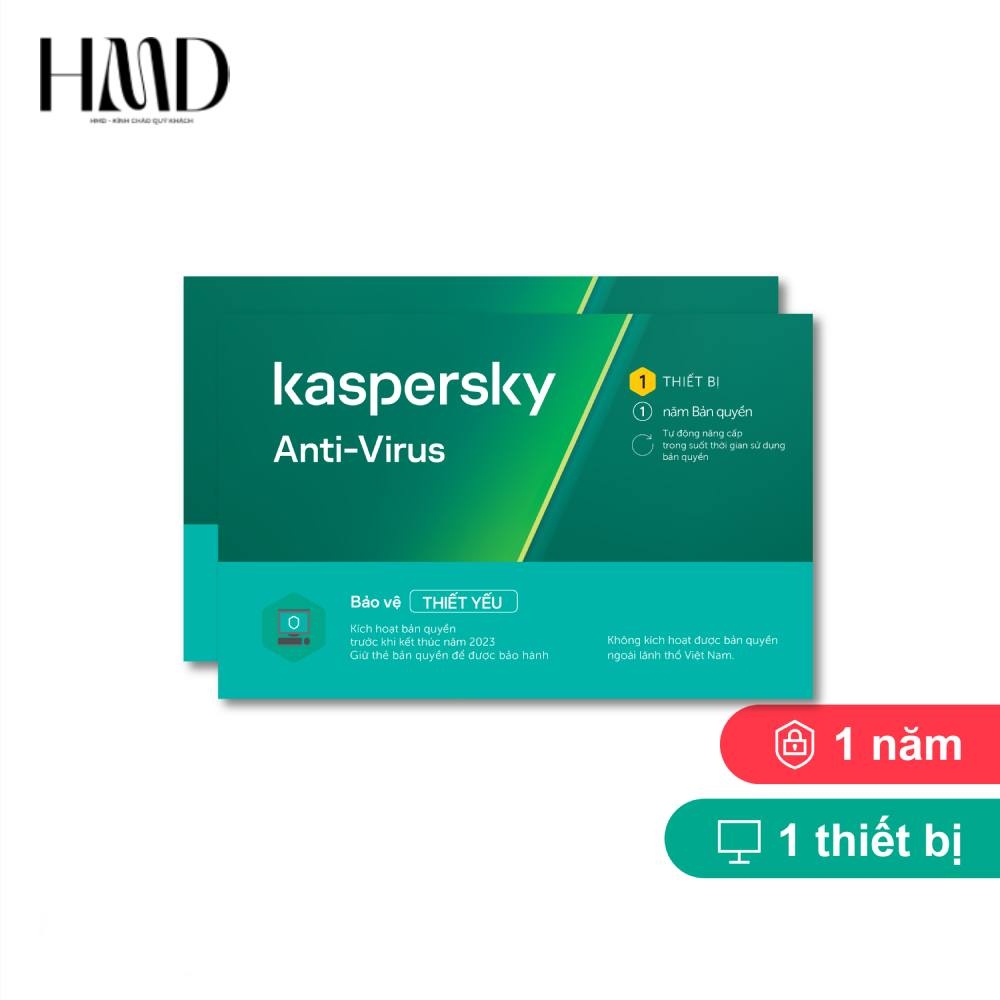 Key KIS Chính Hãng HMD | Hanoi