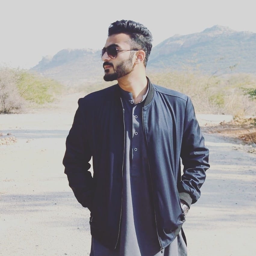 Umar Rider
