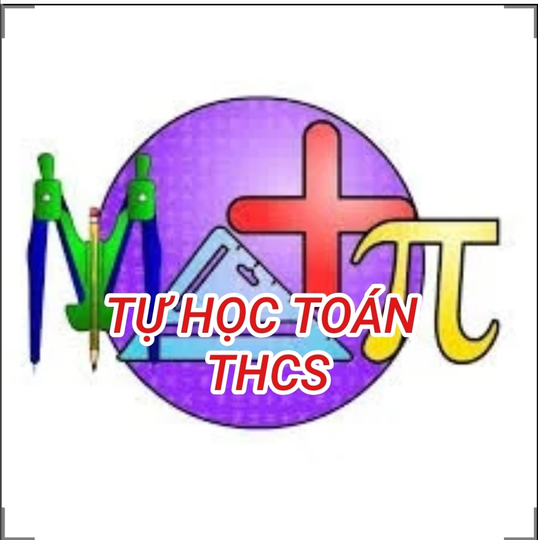 Tự Học Toán THCS