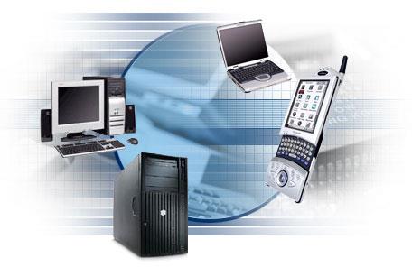 Grace Computers