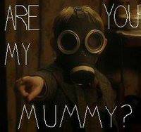 Doctor Who - Are You My Mummy?