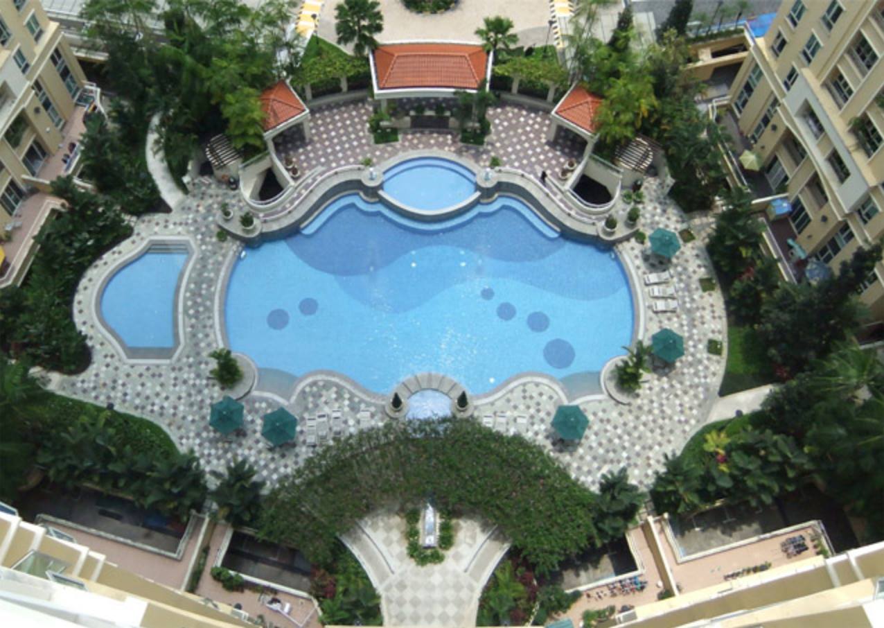 Rivervale Crest Condominium | Singapore Singapore