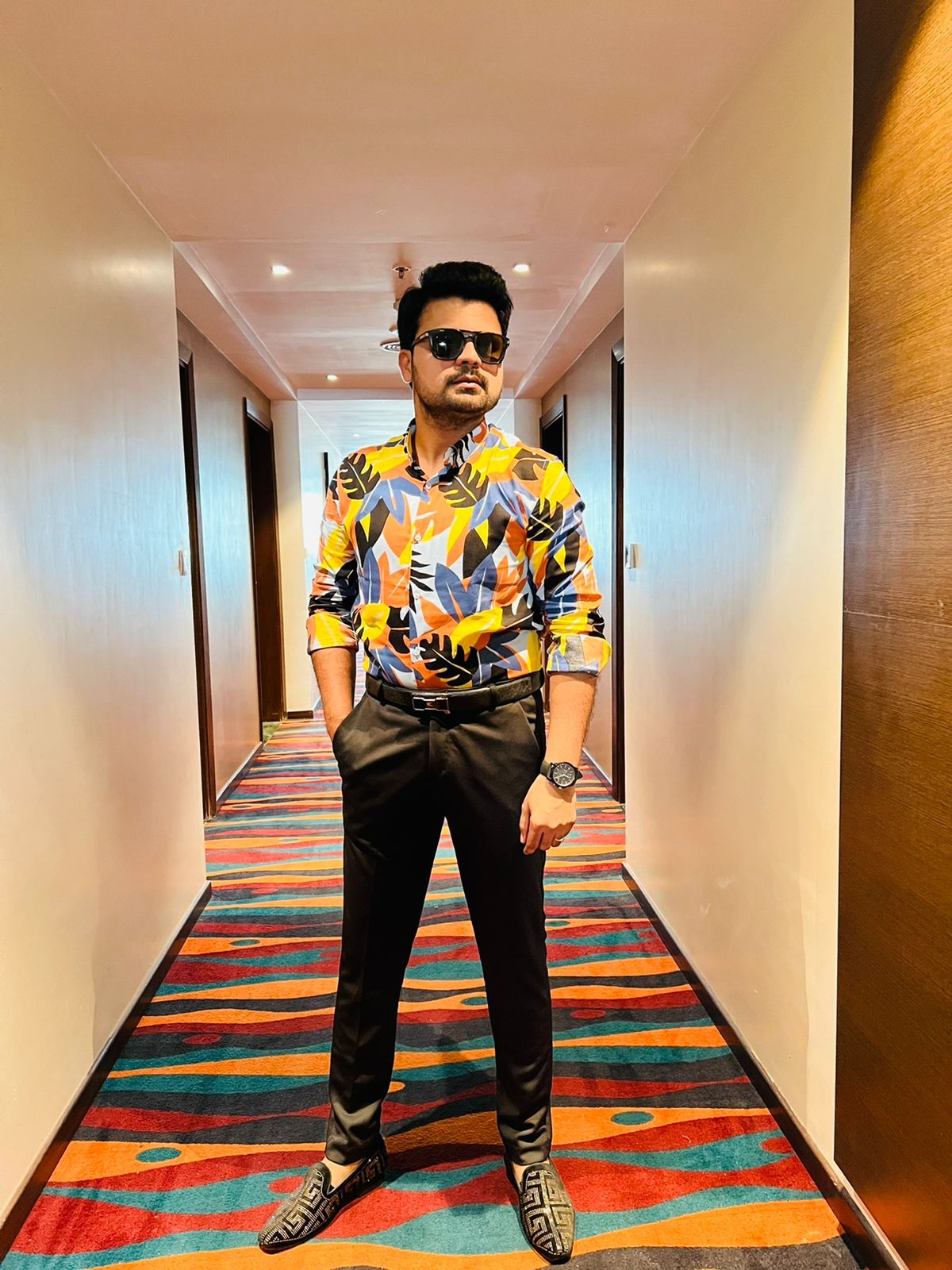 Anchor Roshan
