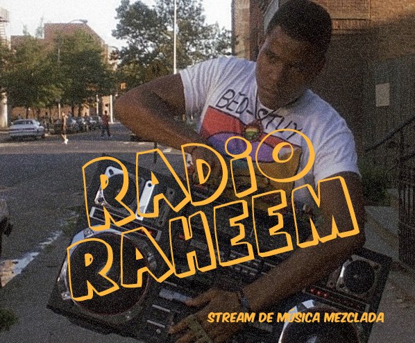 Radio Raheem