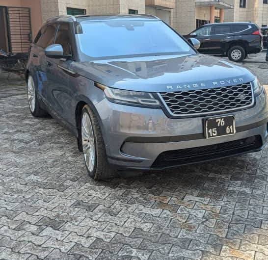 Idriss Location-Auto | Kribi