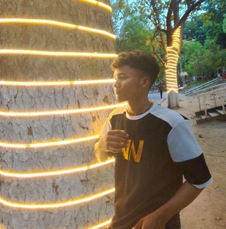 Itz Rana