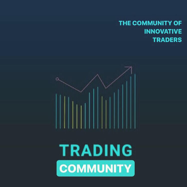Trading Community️ India