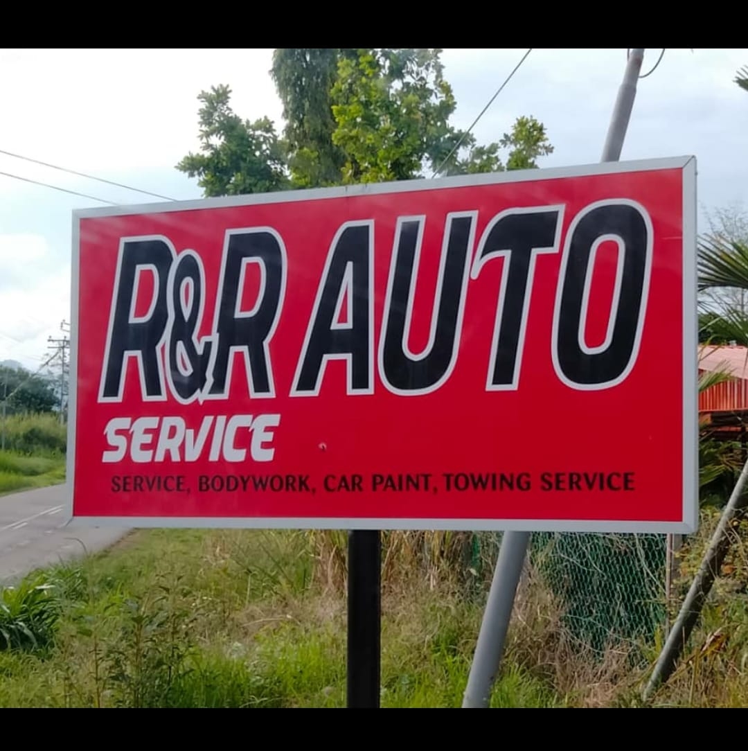 R&R Auto Servis | Keningau