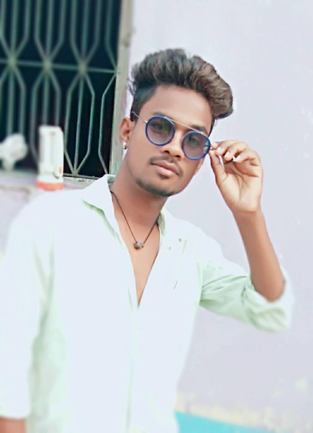 Singer sumit Raj | Singrauli