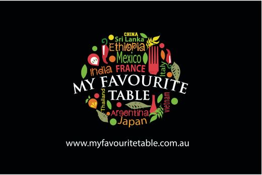 My Favourite Table