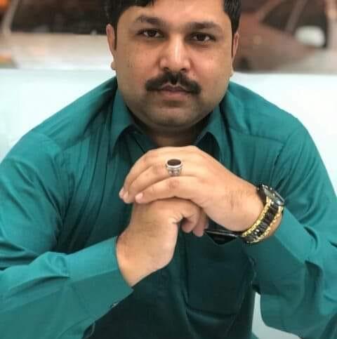 Raja Wasim