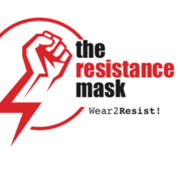 The Resistance Mask