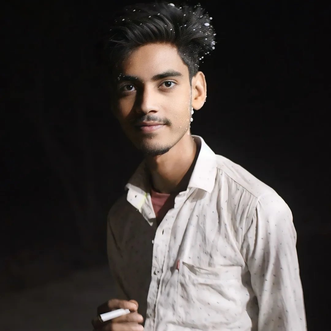 S K Raj