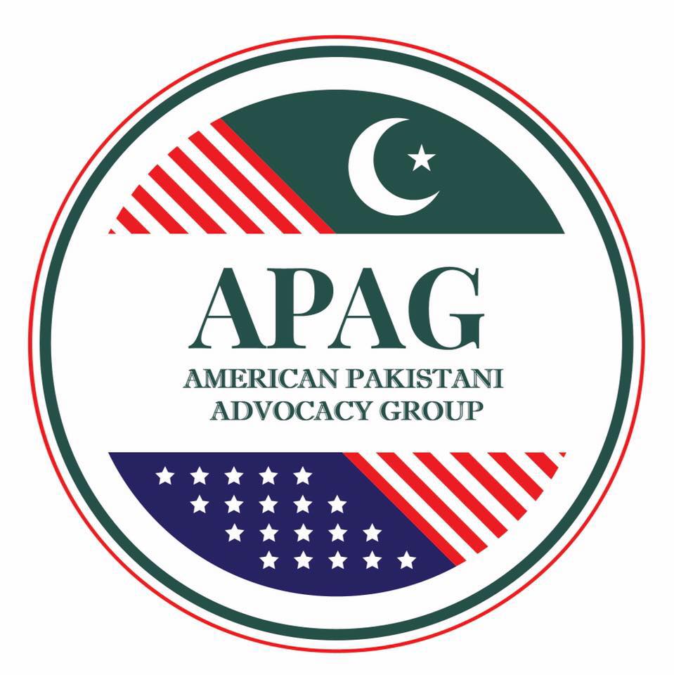 APAG Cares... - APAG - American Pakistani Advocacy Group | Facebook
