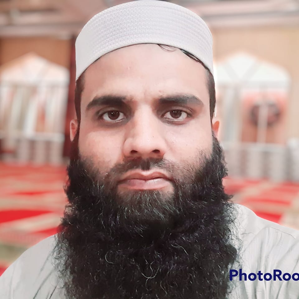 Mubashar Riaz