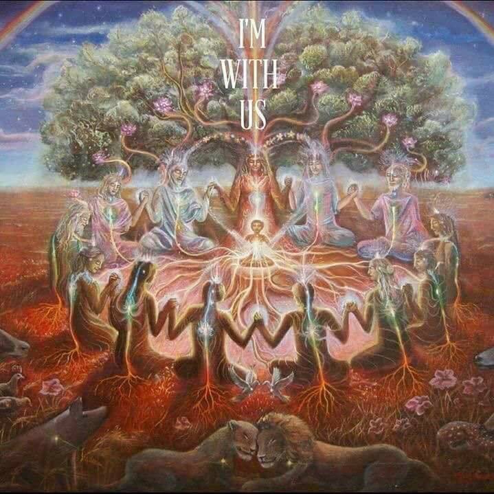 Rituales con Sentido.