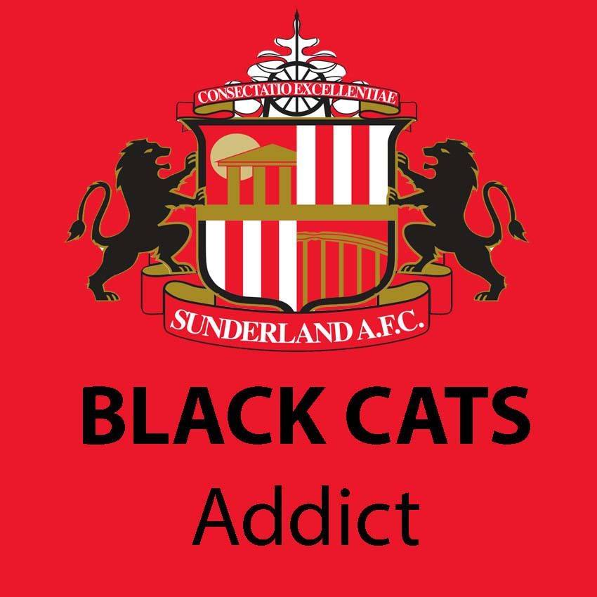 Maresca post-match interview:... - Black Cats Addict | Facebook