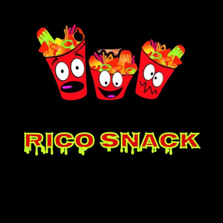 Rico snack