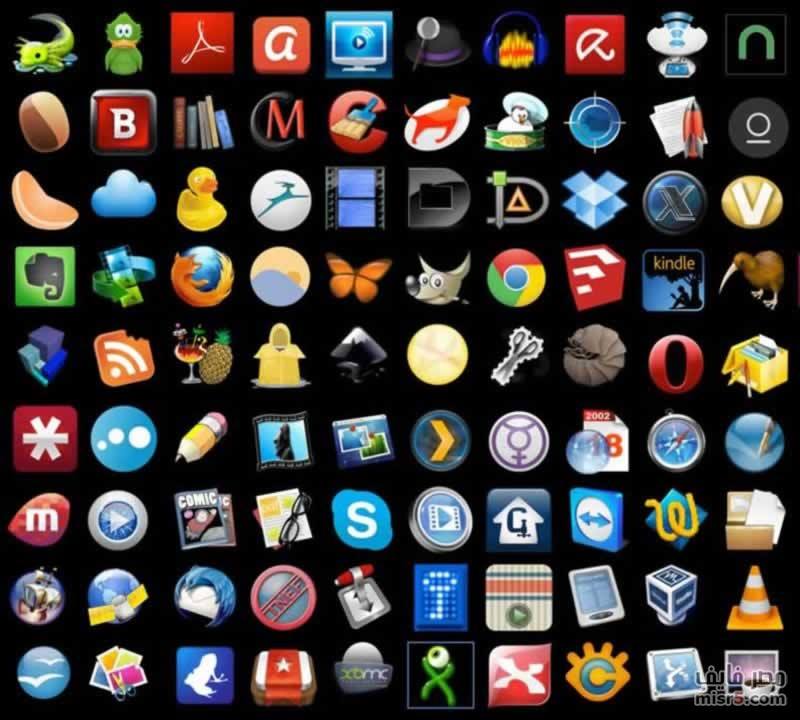 برامج كمبيوتر + اندرويد Computer programs , Android