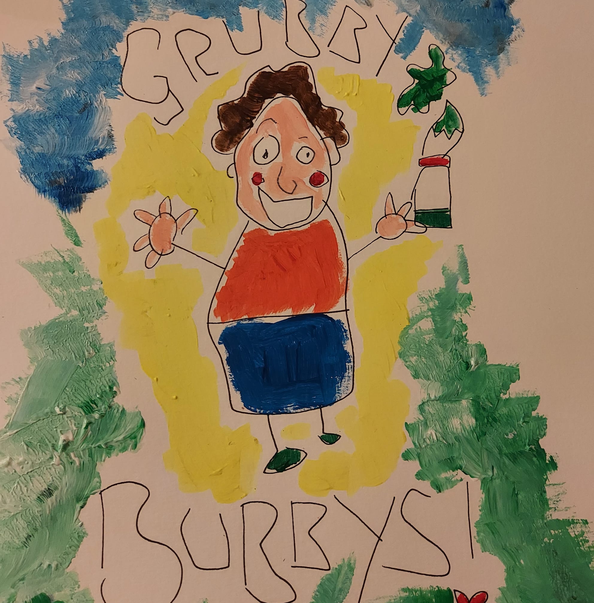 GrubbyBubbys | Wokingham