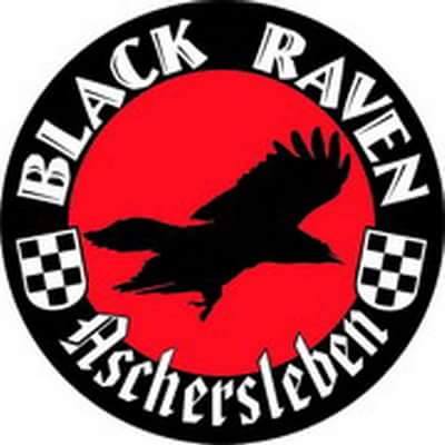 Black Raven MF ASL