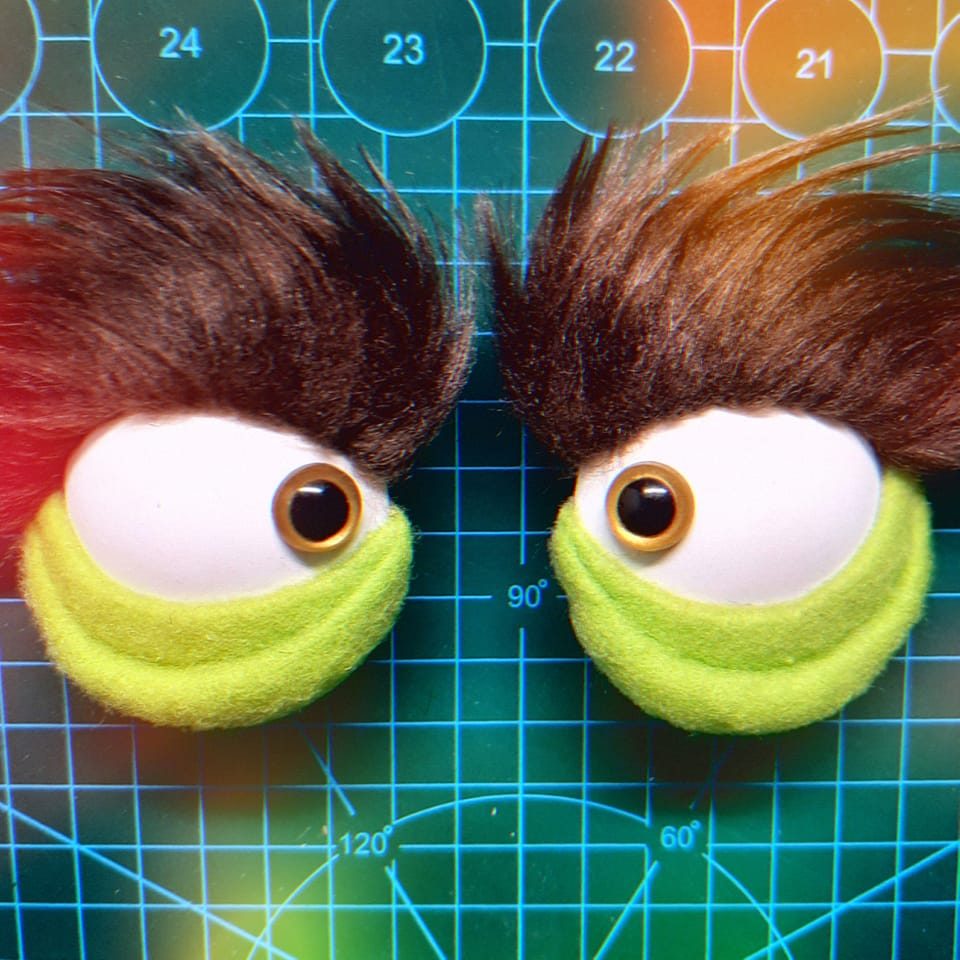 My Puppet Factory