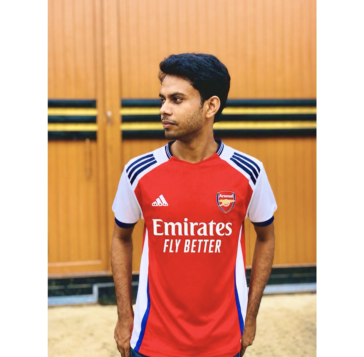 Abdur Rahman