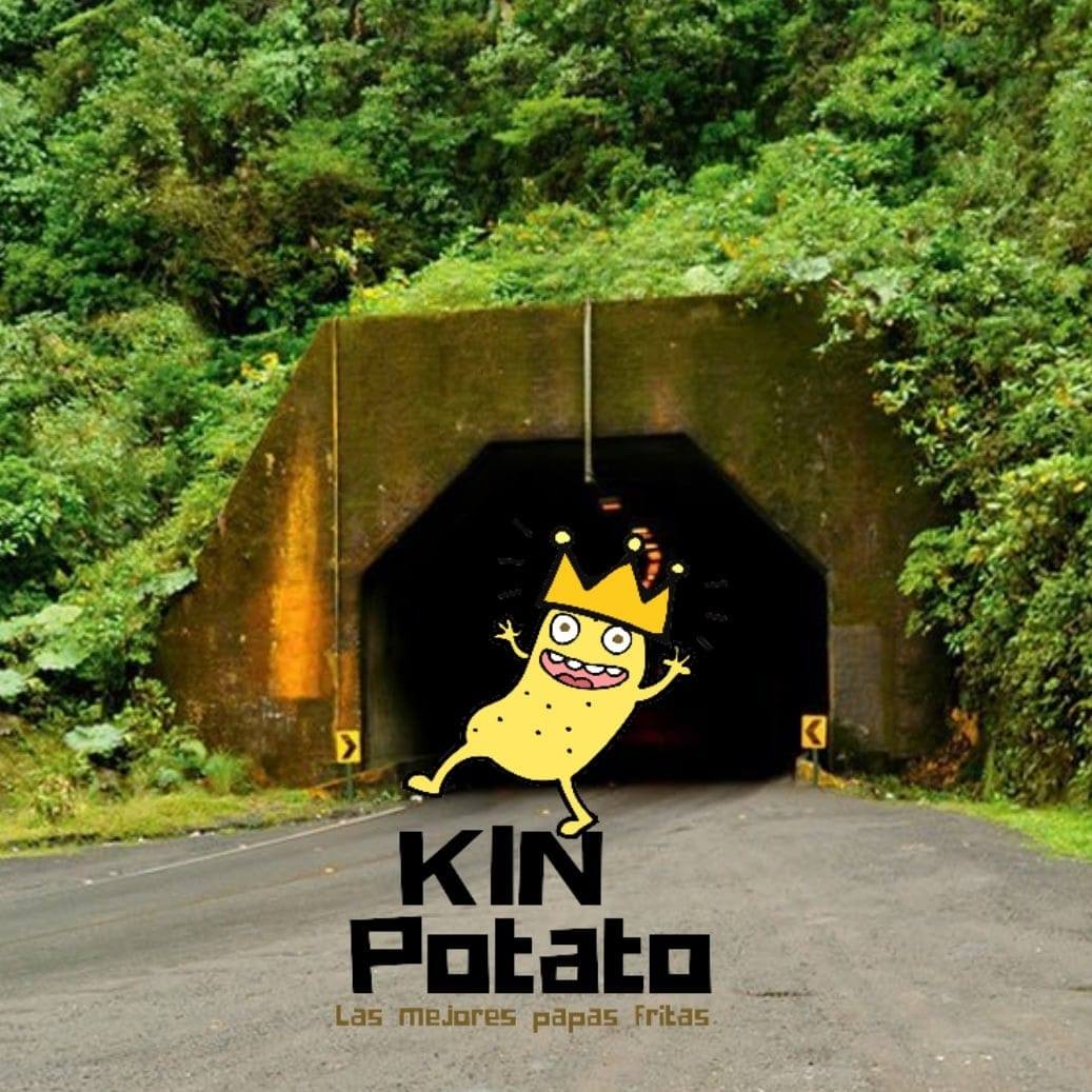 Kin Potato