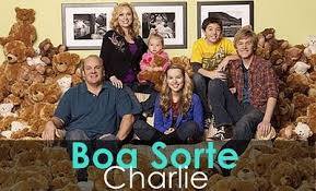 Boa Sorte Charlie