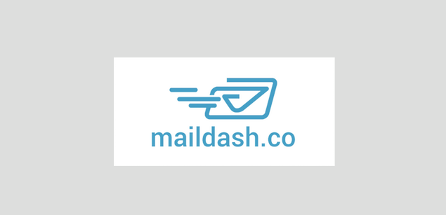 Mail Dash