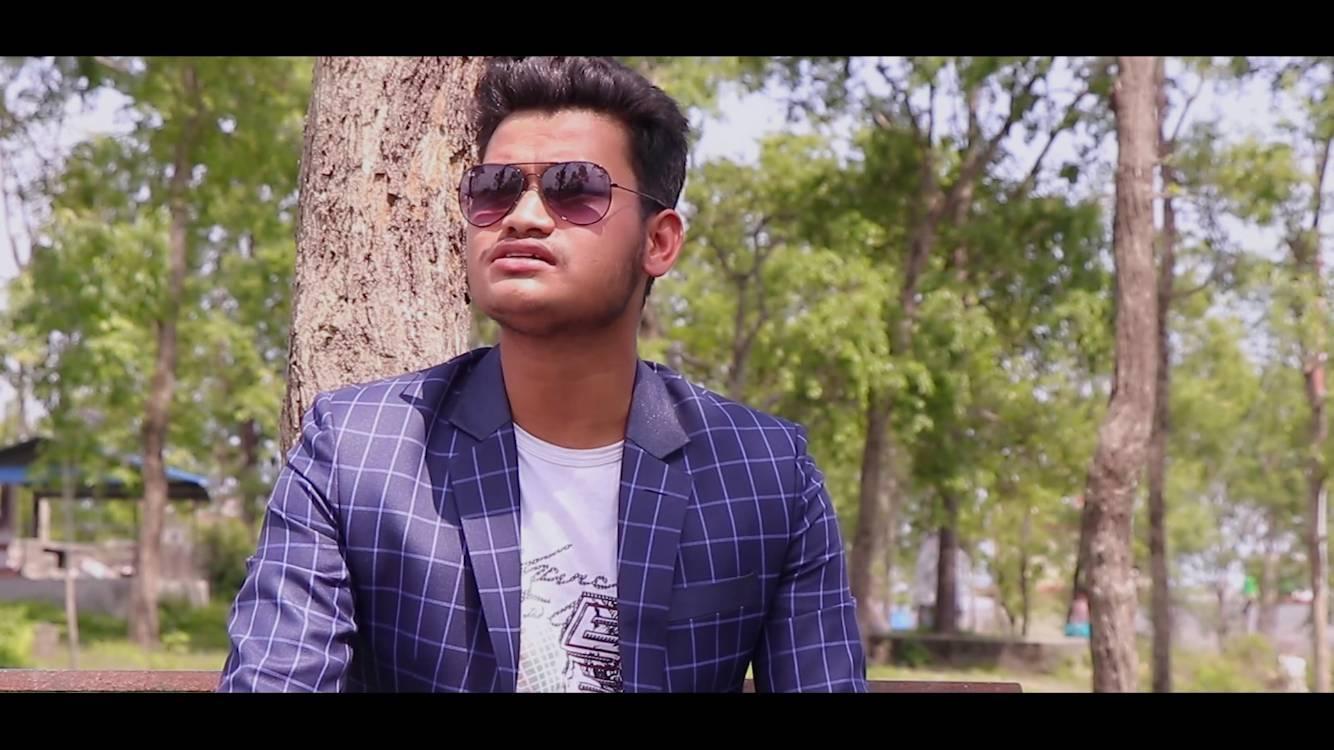 Yam Nepali Singer
