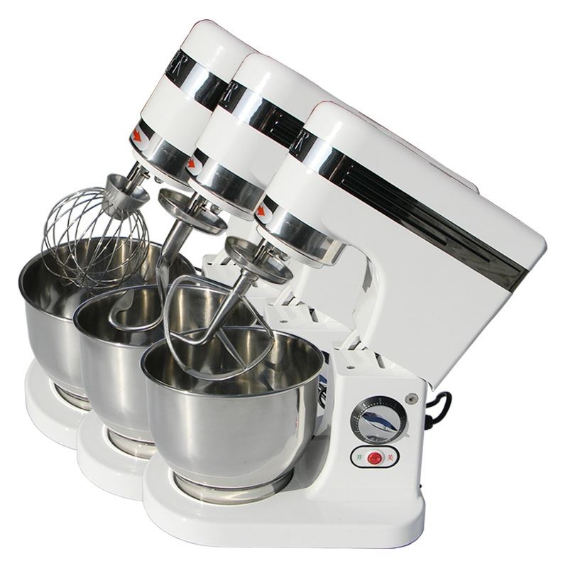 Deck Oven