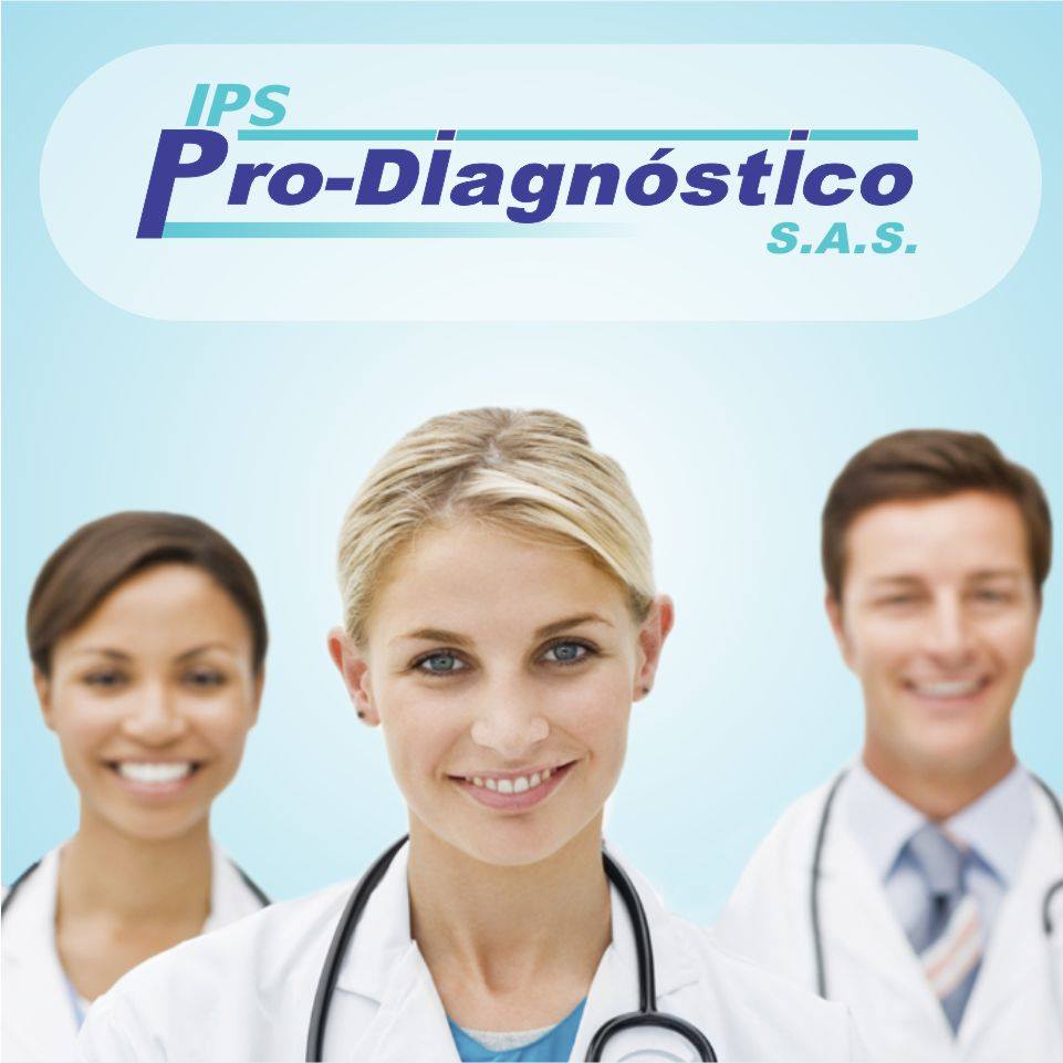 IPS Pro-Diagnostico SAS | Bucaramanga