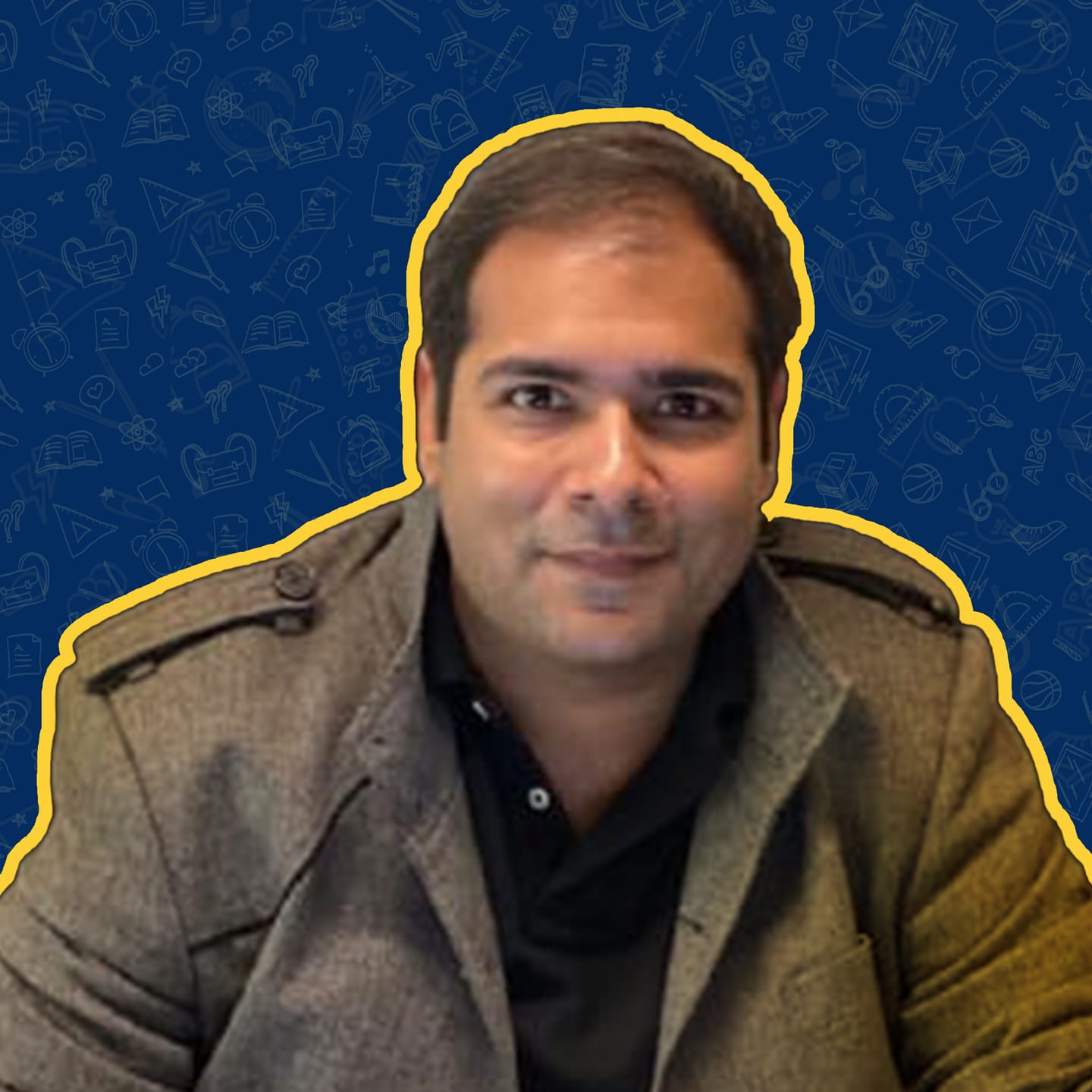 Anubhav Rakheja | Delhi