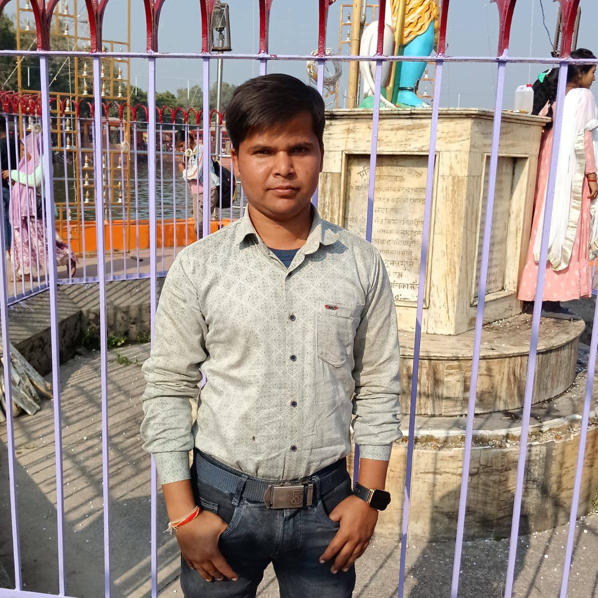 Akash Pal
