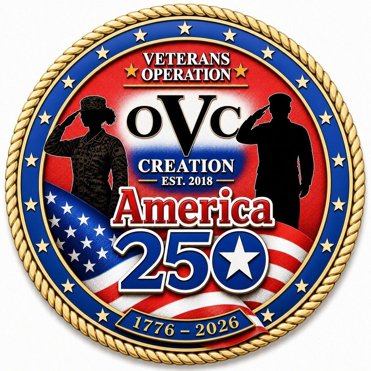 Veterans Operation Creation