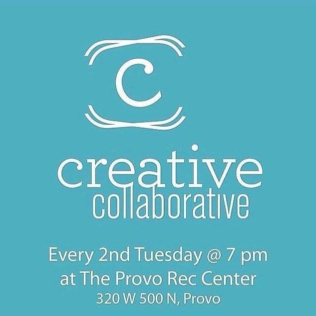 Creative Collaborative | Provo UT