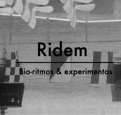Ridem