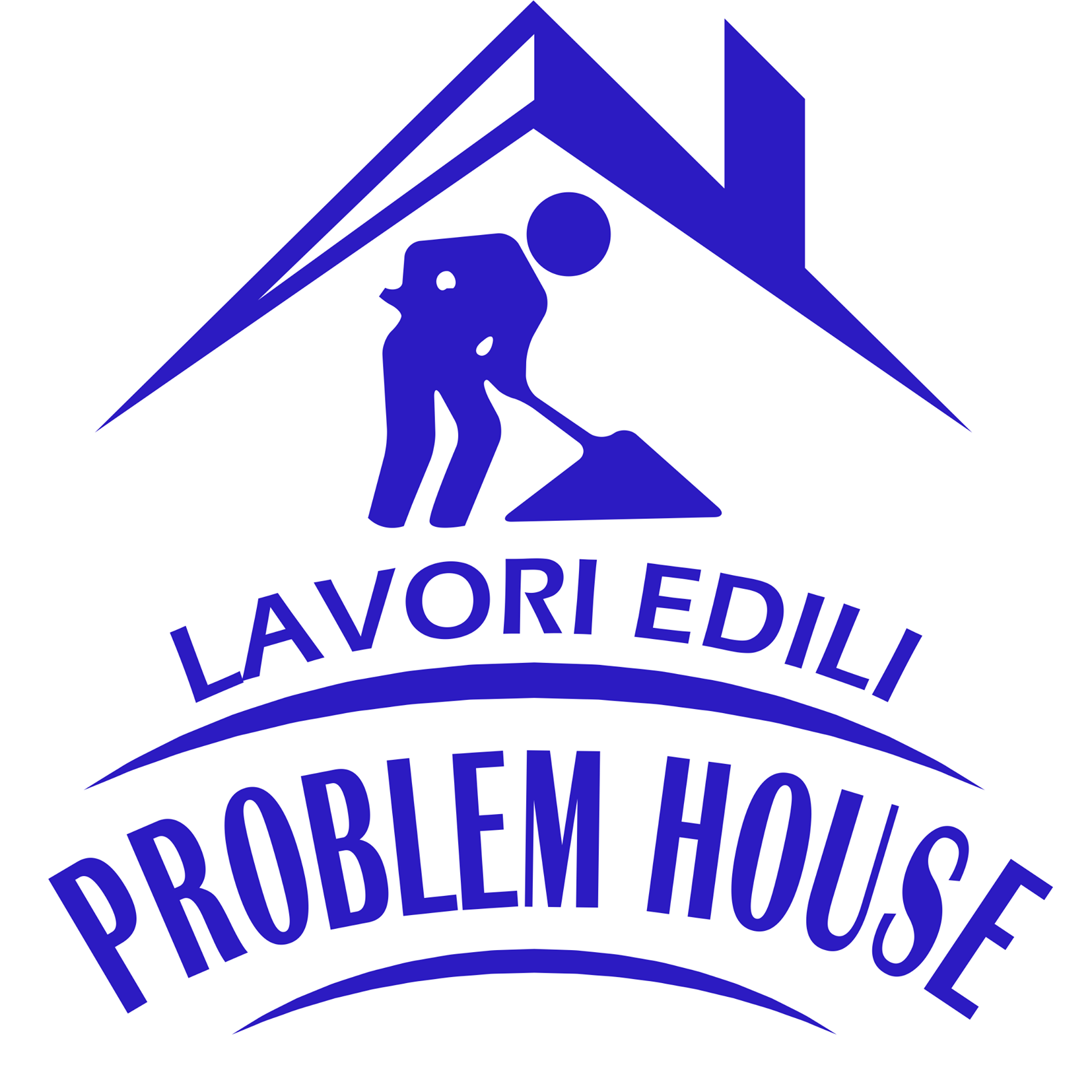 Problem House | Naples