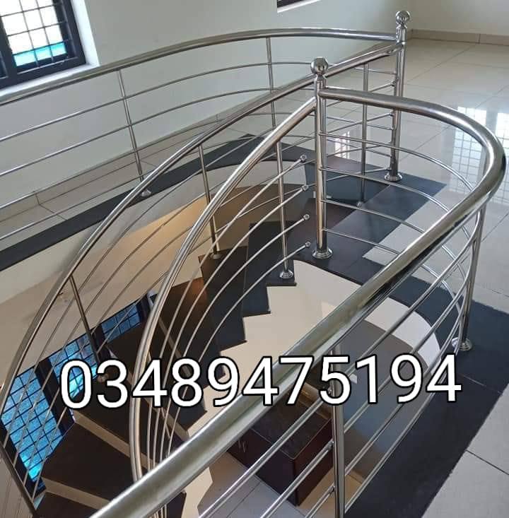 Basit stainless steel work shop torwarsak | Bunerwal