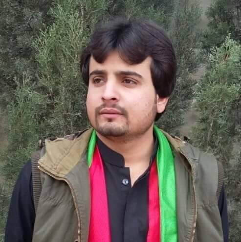 Mir Jahanzaib Rind Official