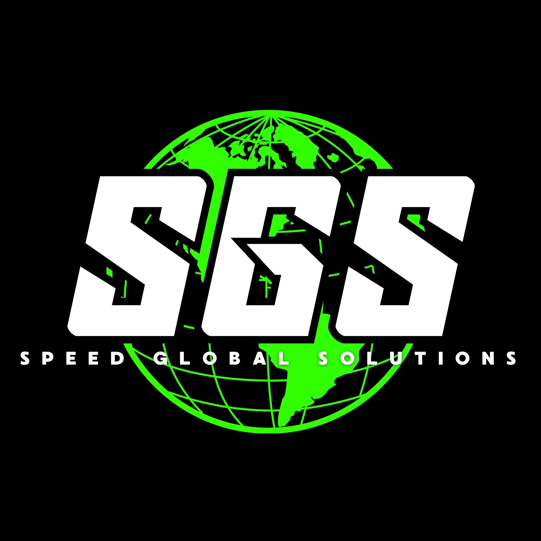 Speed Global Solutions
