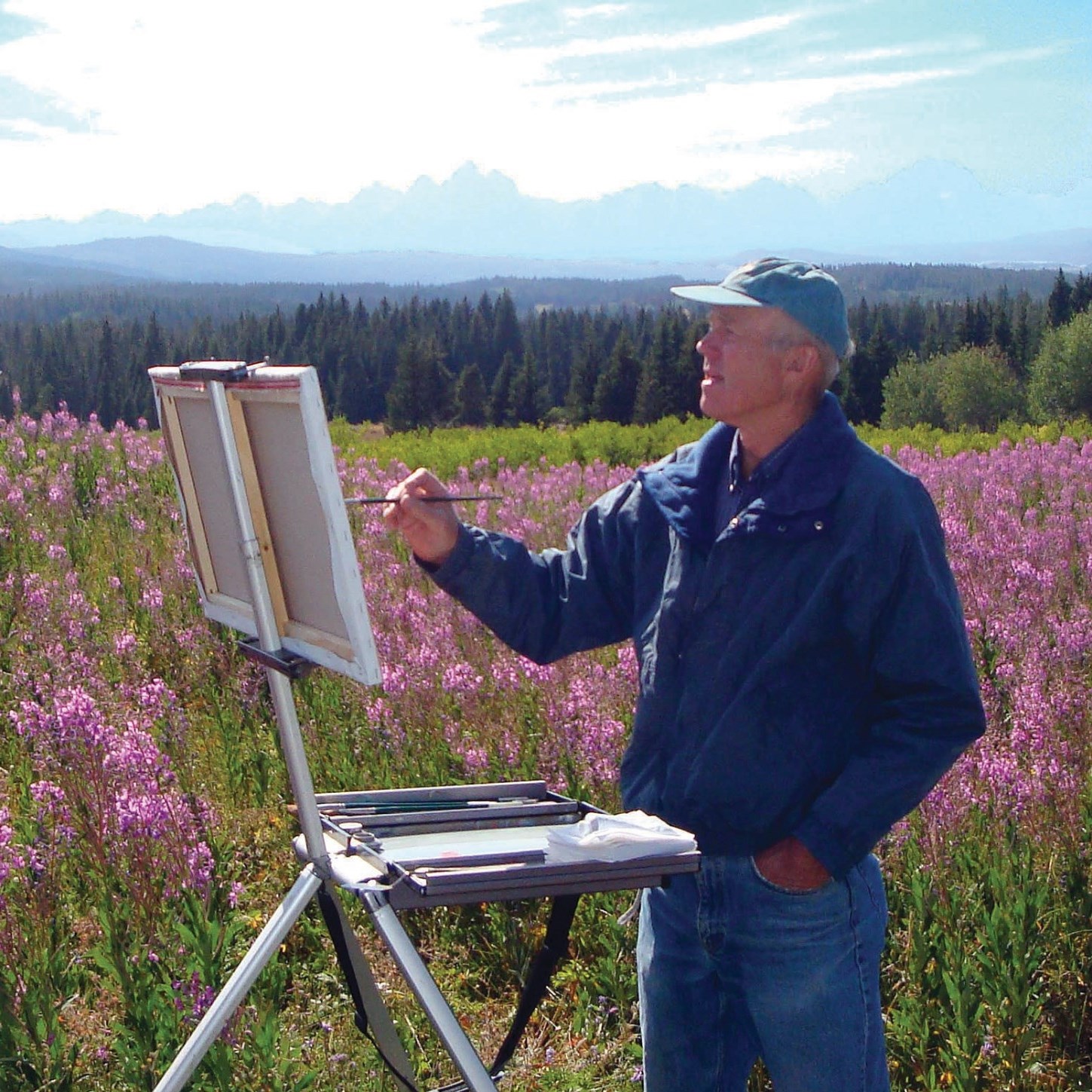 Soltek Easel